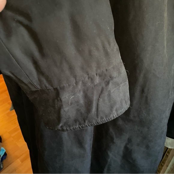 London Harbor By Fleet Street Jacket Coat Double Lined Women's Plus Size 18/20 - Picture 9 of 14